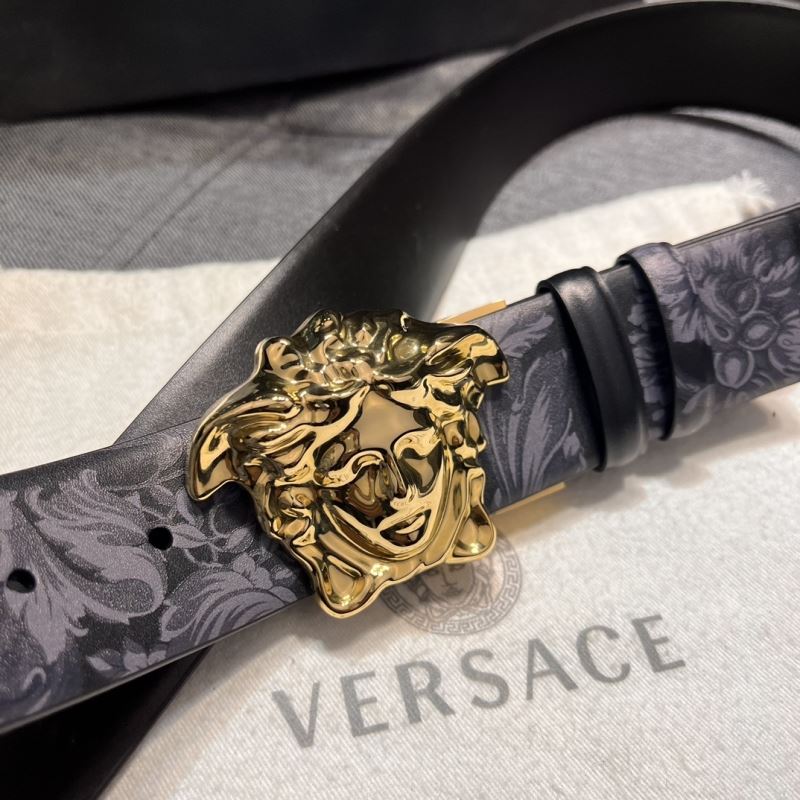 Versace Belts